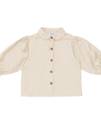 Donsje Amsterdam Donsje - Ister blouse biscotti
