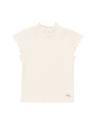 Donsje Amsterdam Donsje - Aurore top Macaroon