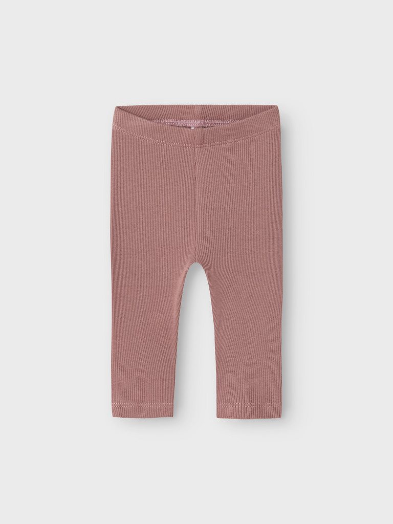 Name It Name it - Fraya slim legging mauve