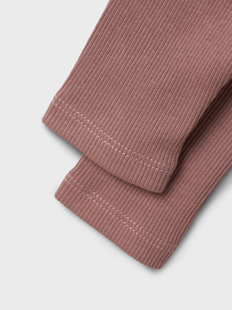 Name It Name it - Fraya slim legging mauve
