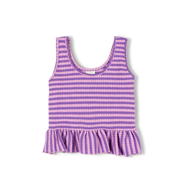 Nixnut Nixnut - Sum top purple