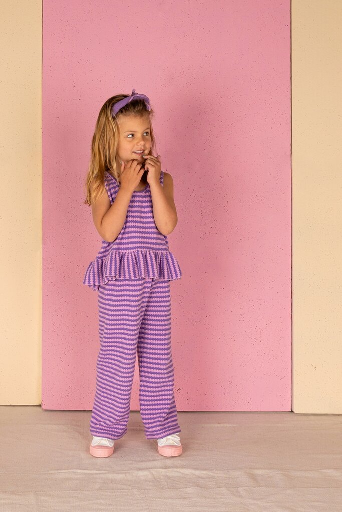 Nixnut Nixnut - Sum top purple