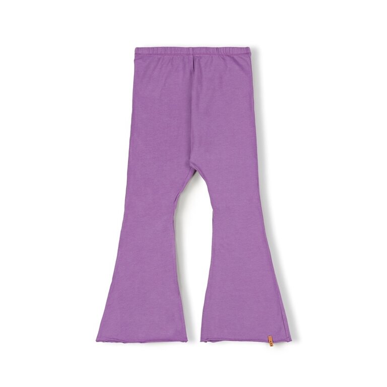 Nixnut Nixnut - Basic flared purple