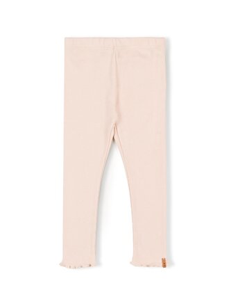 Nixnut Nixnut - Tub legging blush
