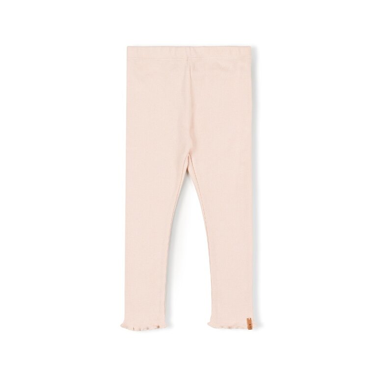 Nixnut Nixnut - Tub legging blush