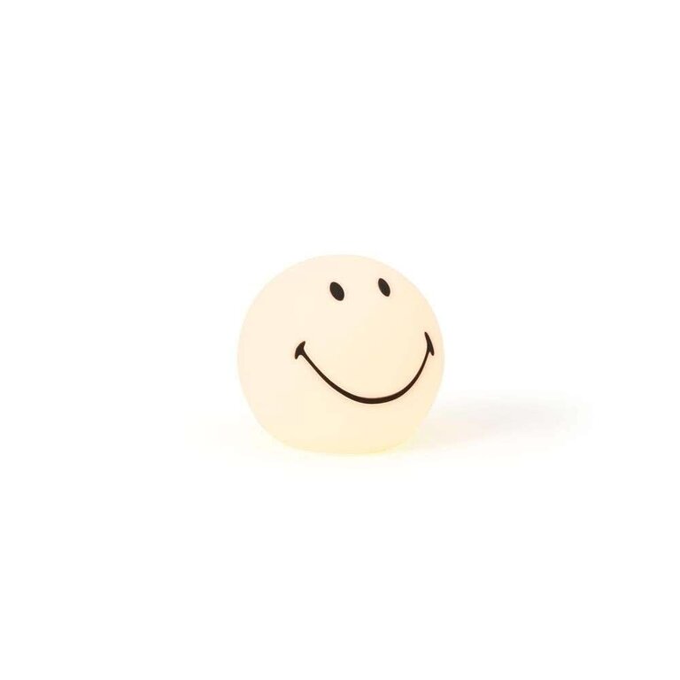 mrmaria MrMaria - Smiley white bundle of light