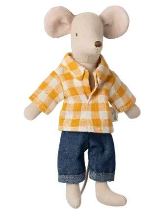 Maileg maileg - Dad mouse Maileg maileg - Dad mouse