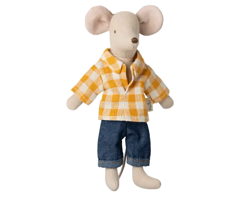 Maileg maileg - Dad mouse