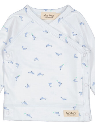 Marmar Copenhagen Marmar - tut wrap Dolphin Marmar Copenhagen Marmar - tut wrap Dolphin
