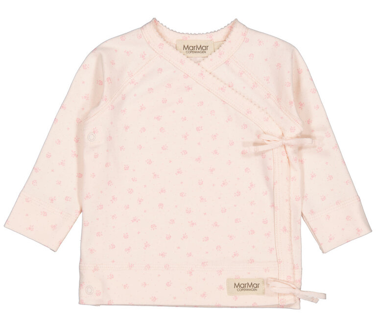 Marmar Copenhagen Marmar - tut wrap dahlia