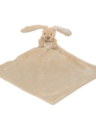 Happy Horse Happy horse -Mini Beige Rabbit Richie with blanket Happy Horse Happy horse -Mini Beige Rabbit Richie with blanket