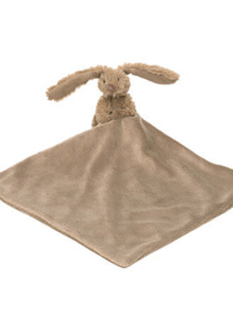 Happy Horse Happy horse -Mini Clay  Rabbit Richie with blanket Happy Horse Happy horse -Mini Clay  Rabbit Richie with blanket