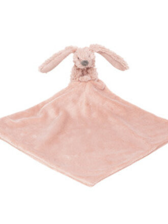 Happy Horse Happy horse -Mini pink Rabbit Richie with blanket Happy Horse Happy horse -Mini pink Rabbit Richie with blanket