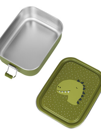 Trixie Trixie  -Lunch box small - Mr DIno