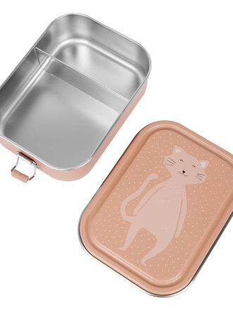 Trixie Trixie -Lunch box large - Mrs. cat