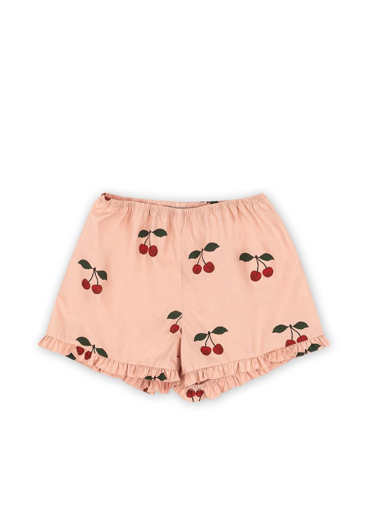 Konges Sløjd Konges slojd - Verbena shorts gots