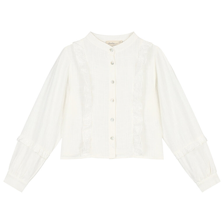 charlie petite Charlie Petite - Charmaine blouse