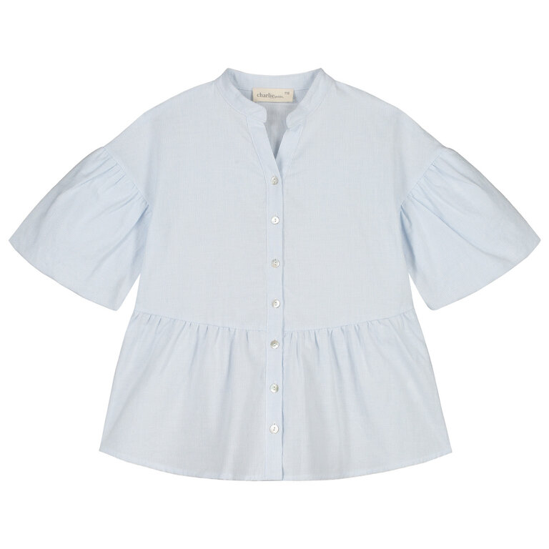 charlie petite Charlie petite - Isabelle dress