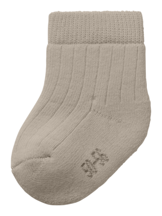 Name It Name it - Terry socks pure cashmere