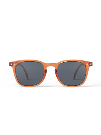 Izipizi Izipizi -  #e JUNIOR SUN orange smash Izipizi Izipizi -  #e JUNIOR SUN orange smash