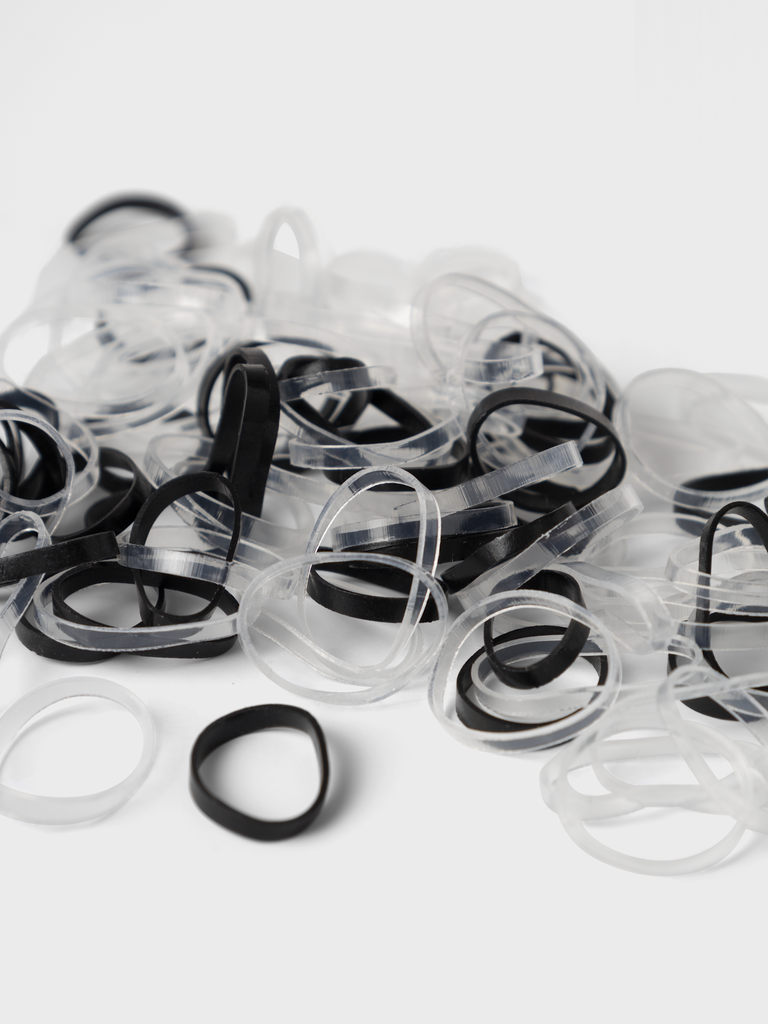 Name It Name it - 120P RUBBER HAIRELASTIC