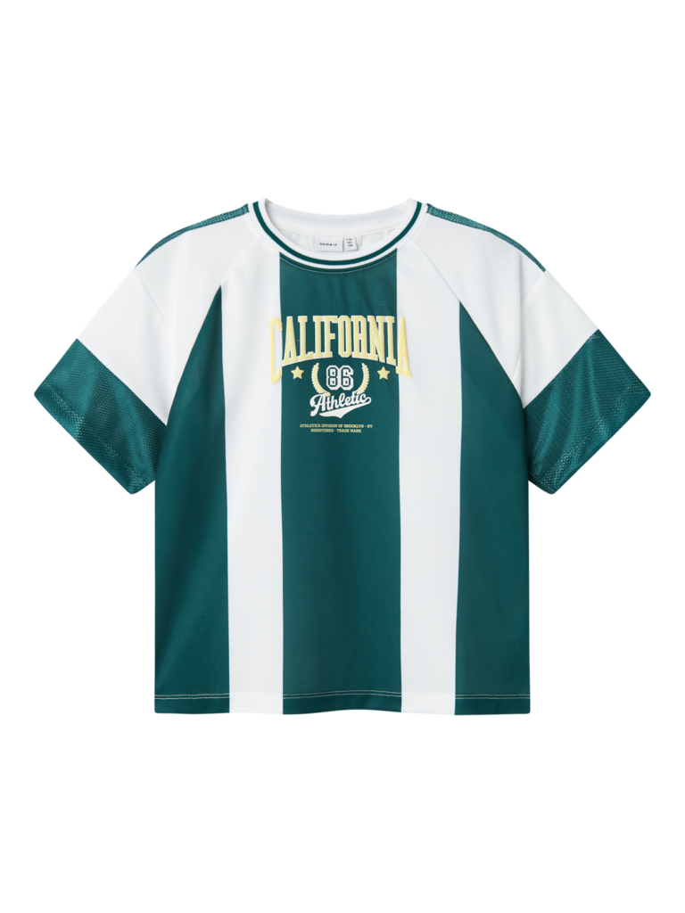 Name It Name it - Donnol shirt Forest Biome