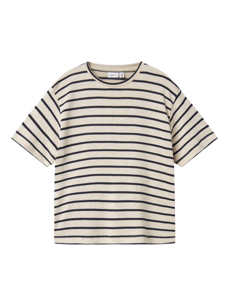 Name It Name it - Dalla top streep