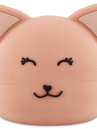 Trixie Trixie - Night light - Mrs. Cat