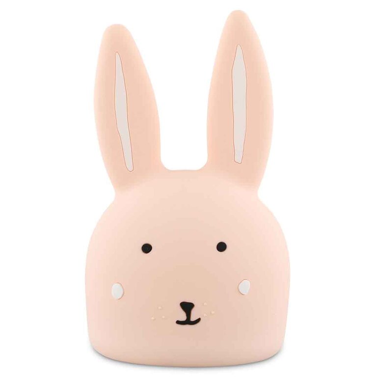 Trixie Trixie - Night light - Mrs. rabbit