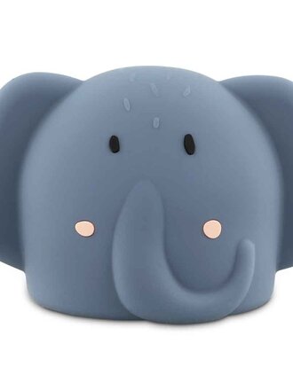 Trixie Trixie - Night light - Mrs. elephant