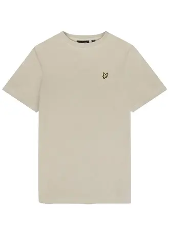 Lyle & Scott Lyle&scott - towelling shirt cove