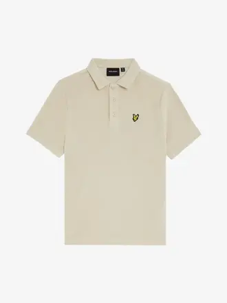 Lyle & Scott Lyle&scott - towel polo cove