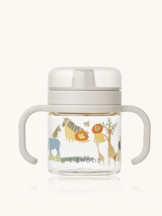 Liewood liewood -KYLO TRITAN SIPPY CUP  ALL TOGETHER 280ML