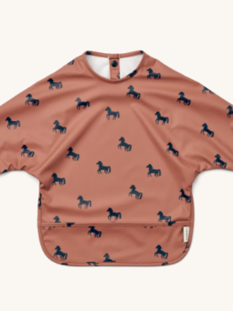Liewood Liewood - Merle cape bib Horse