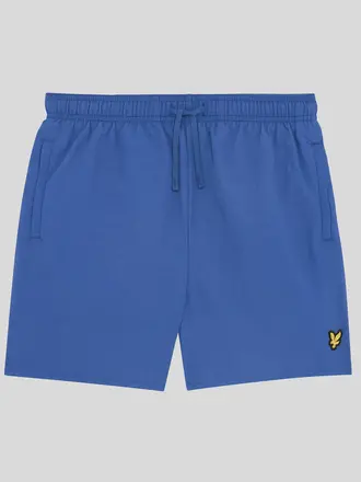 Lyle & Scott Lyle&Scott - swimshort now blue Lyle & Scott Lyle&Scott - swimshort now blue