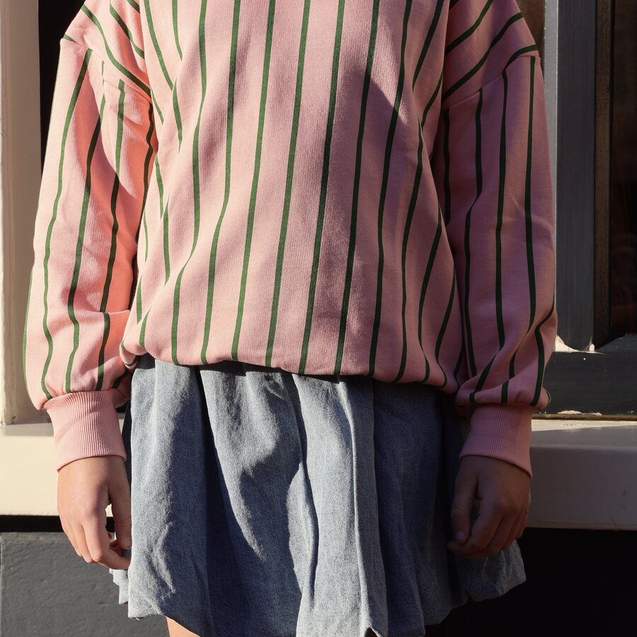 GARDEROBE