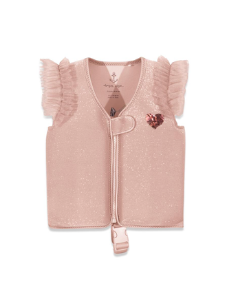 Konges Sløjd Konges slojd - Gemma swim vest Cherry Konges Sløjd Konges slojd - Gemma swim vest Cherry