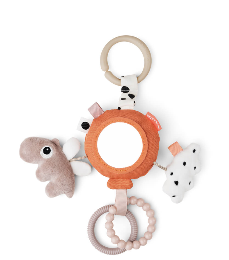 Done By Deer Done by deer - To go activity mirror Happy clouds papaya