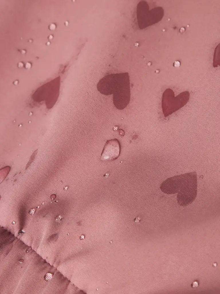 Name It Name it - Softshell jacket magic hearts