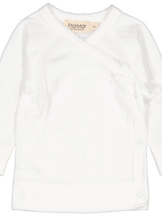 Marmar Copenhagen Marmar - Tut wrap gentle white