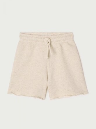American vintage American vintage - Shorts itonay ecru