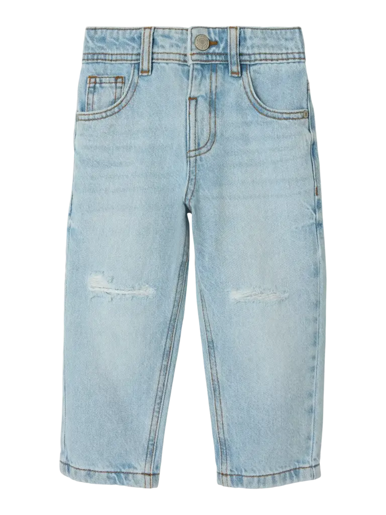 Name It Name it - Silas Light denim