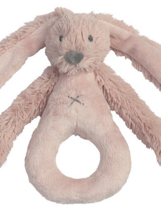 Happy Horse Happy Horse - Rabbit Richie Rattle Happy Horse Happy Horse - Rabbit Richie Rattle