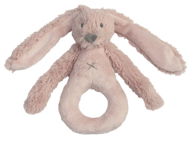 Happy Horse Happy Horse - Rabbit Richie Rattle