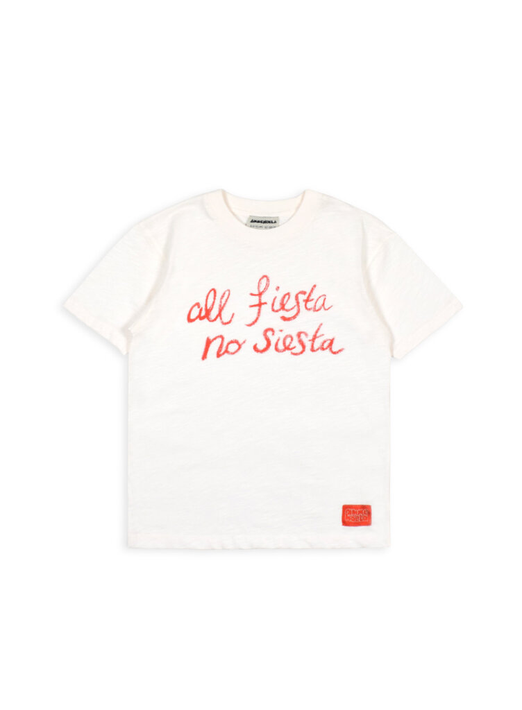 Ammehoela Ammehoela - Zoe 78 Tshirt