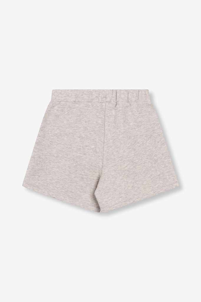 Alix the label Alix mini - Sweat shorts Soft grey