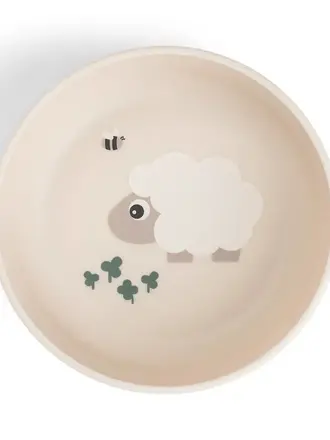 Done By Deer Done by deer -  Tiny farm bowl sand