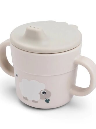 Done By Deer Done by Deer - cup tiny farm sand