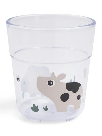 Done By Deer done by deer - glass tiny farm sand