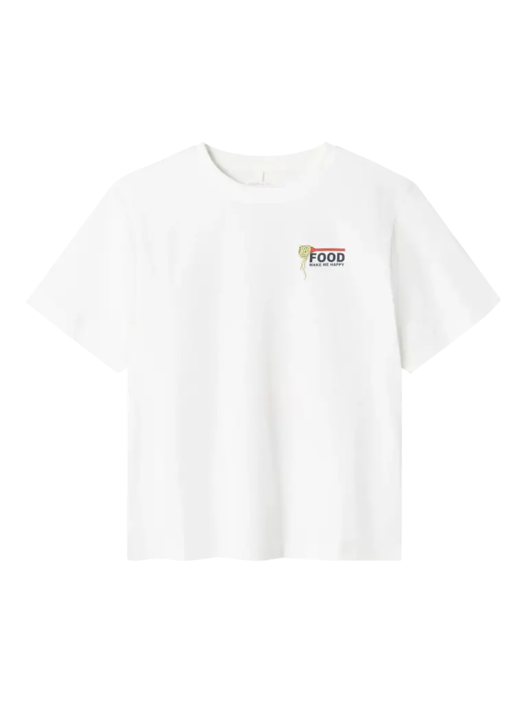 Name It Name it - Fonnot t-shirt spaghetti